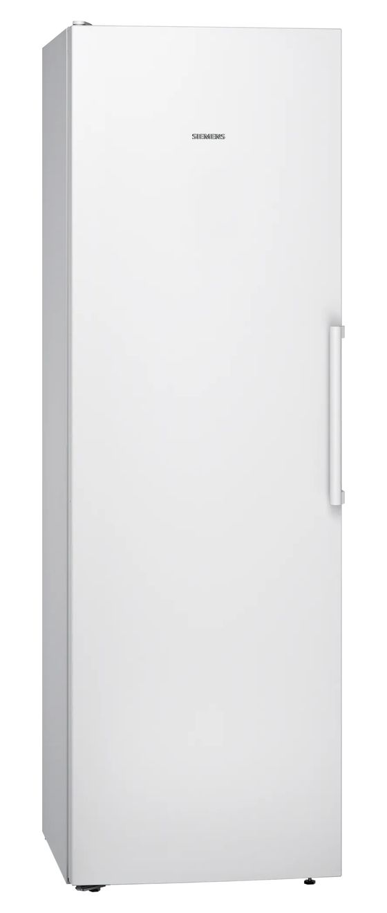 iQ300 KS36VGWDP 346 l / 346 l Kühlschrank freistehend EEK: D 93 kWh Jahr  (Weiß) 