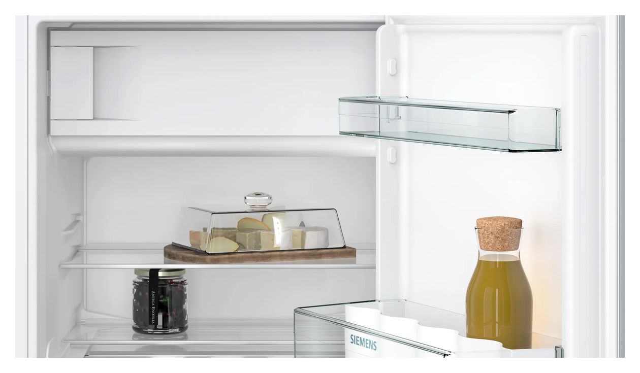 iQ300 KU22LVFD0 93 l 82 cm Einbaukühlschrank EEK: D 119 kWh Jahr 