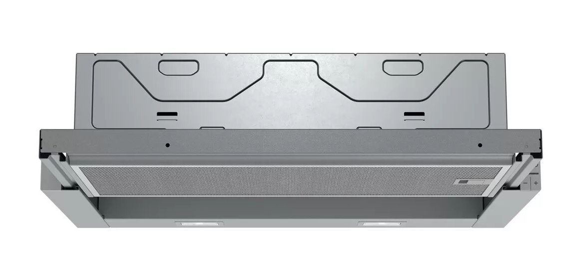 iQ300 LI64LB531 Abluft/Umluft Dunstabzugshaube/Esse Einbau 60 cm (Edelstahl) 