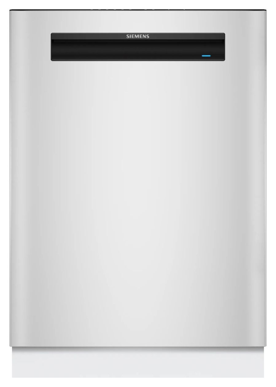 iQ300 SN13HW72CS 60 cm Geschirrspüler unterbaufähig Sehr leise 14 Maßgedecke aquaStop Funktion Wärmetauscher 