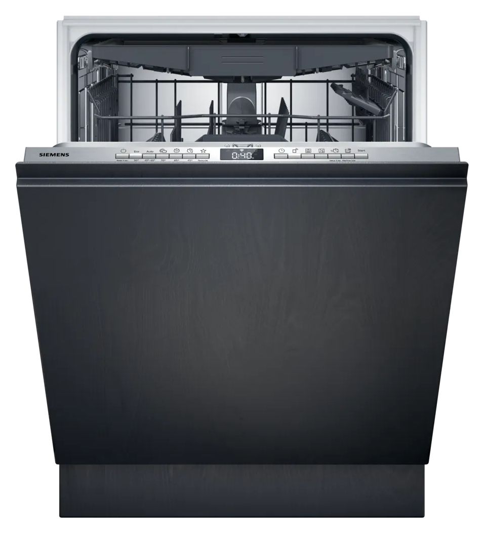 iQ300 SN73HX16CE 60 cm Geschirrspüler vollintegriert (ohne Front) sehr leise 14 Maßgedecke aquaStop Funktion Wärmetauscher 