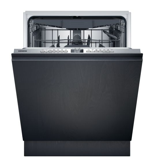 iQ300 SX73HX16CE 60 cm Geschirrspüler vollintegriert (ohne Front) Sehr leise 14 Maßgedecke aquaStop Funktion Wärmetauscher 