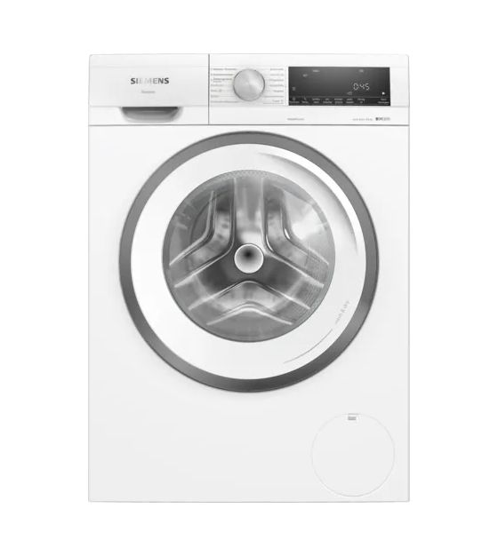 iQ300 WN34A191 9 kg 5 kg Waschtrockner 1400 U/min 