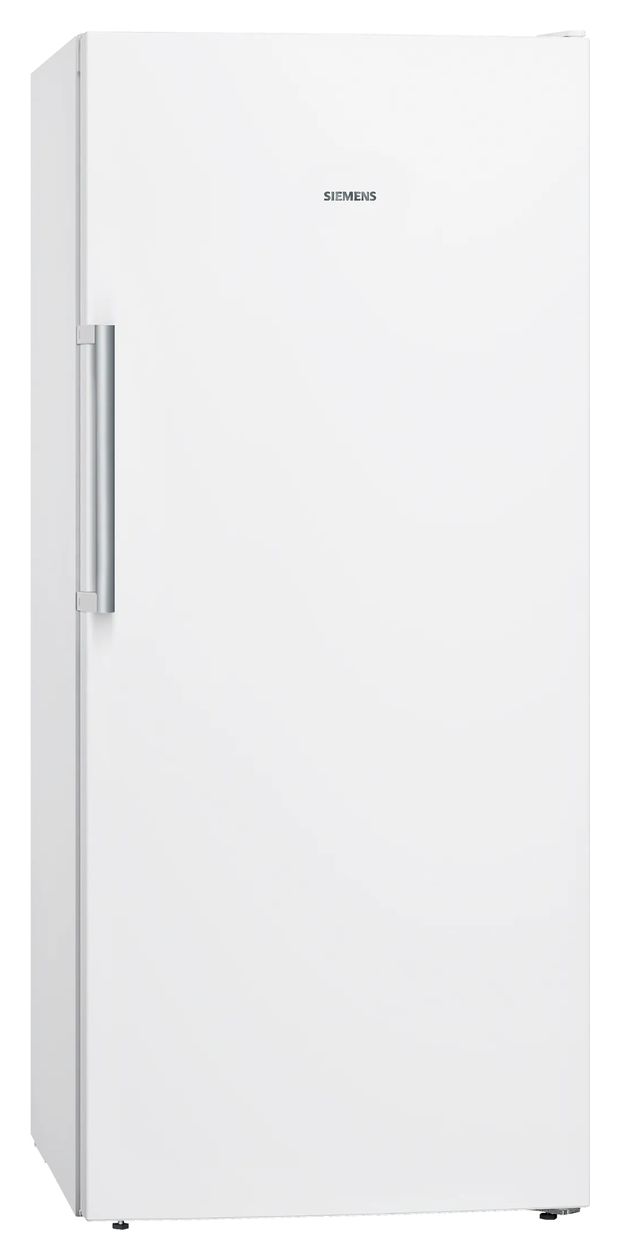 iQ500 GS51NAWCV 290 l Gefrierschrank 161 kWh Jahr NoFrost  (Weiß) 