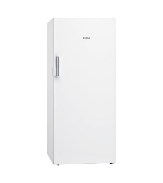 iQ500 GS51NEWCV 290 l Gefrierschrank 161 kWh Jahr NoFrost  (Weiß) 