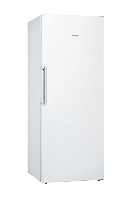 iQ500 GS54NAWCV 328 l Gefrierschrank 170 kWh Jahr NoFrost  (Weiß) 