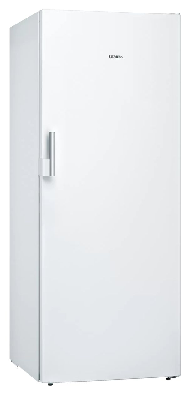 iQ500 GS54NEWCV 328 l Gefrierschrank 170 kWh Jahr NoFrost  (Weiß) 