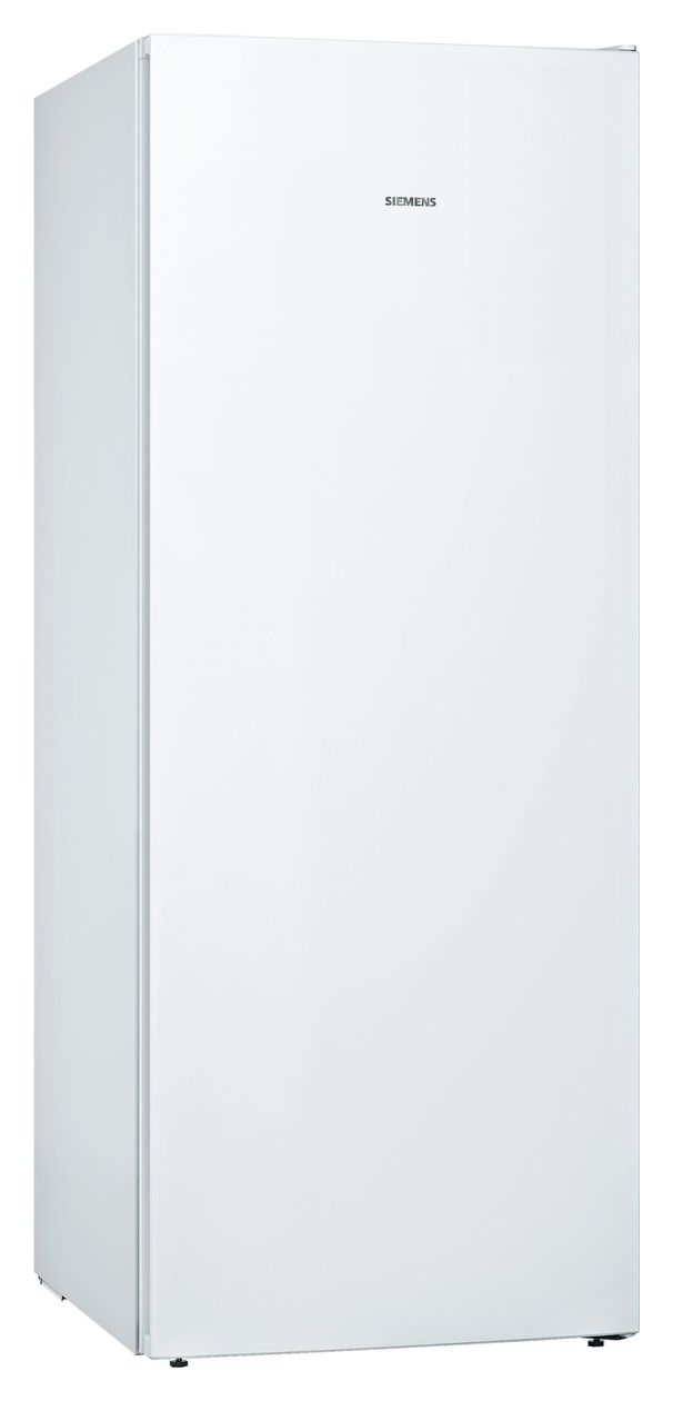 iQ500 GS54NUWDV 328 l Gefrierschrank 212 kWh Jahr NoFrost  (Weiß) 