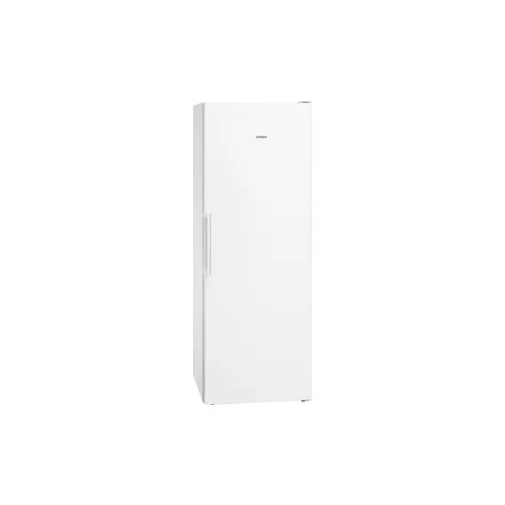 iQ500 GS58NDWDP 366 l Gefrierschrank 222 kWh Jahr NoFrost  (Weiß) 