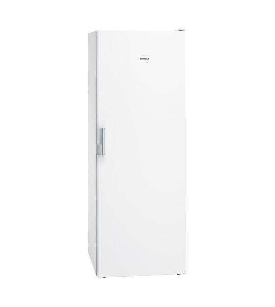 iQ500 GS58NEWCV 366 l Gefrierschrank 178 kWh Jahr NoFrost  (Weiß) 