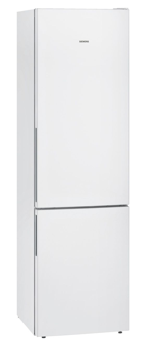 iQ500 KG39EAWCA 249 l / 94 l Kühl-Gefrierkombi freistehend 149 kWh Jahr  (Weiß) 