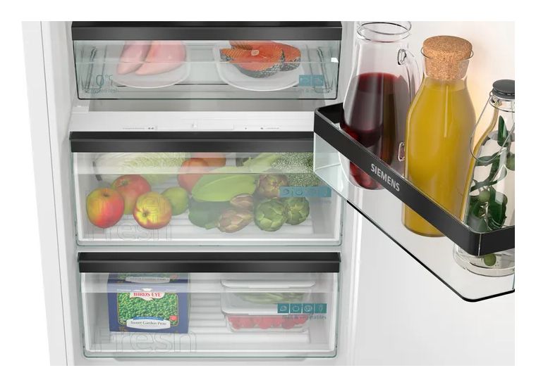 iQ500 KI81RSDC0 310 l 177,5 cm Einbaukühlschrank 