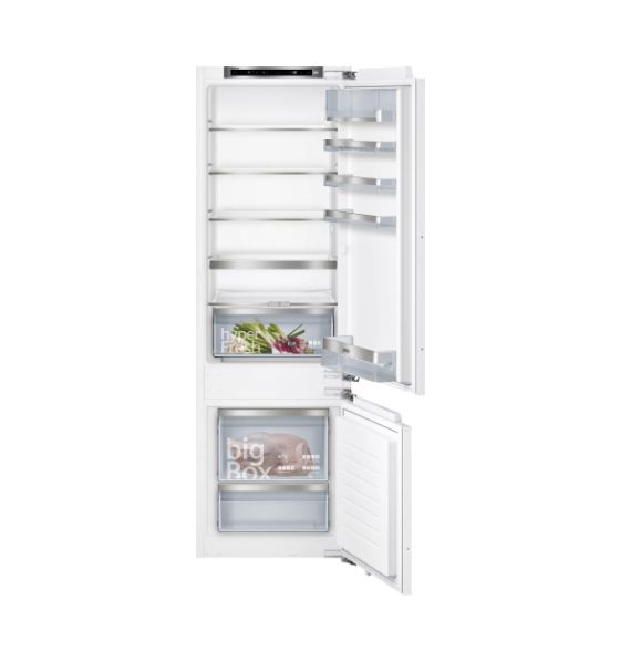 iQ500 KI87SADE0 209 l / 63 l 177,5 cm Einbau Kühl-/Gefrierkombination 207 kWh 