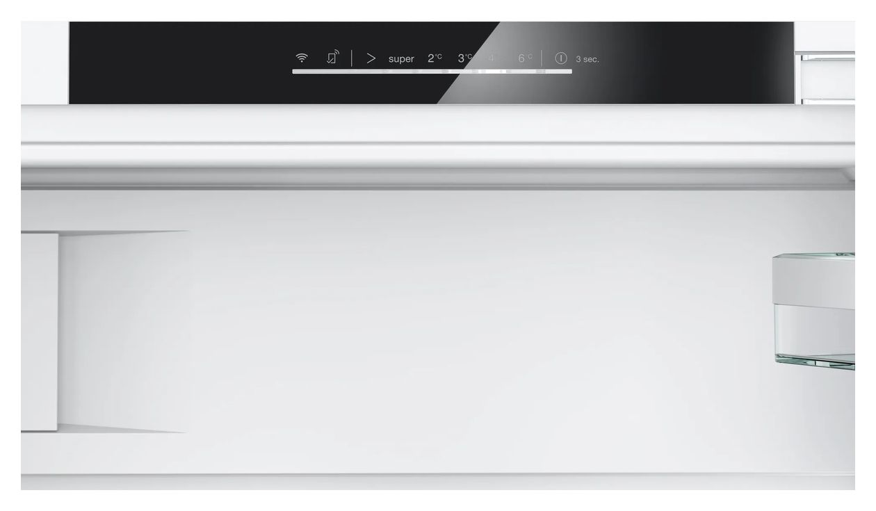 iQ500 KU22LADD0 93 l 82 cm Einbaukühlschrank EEK: D 119 kWh Jahr 