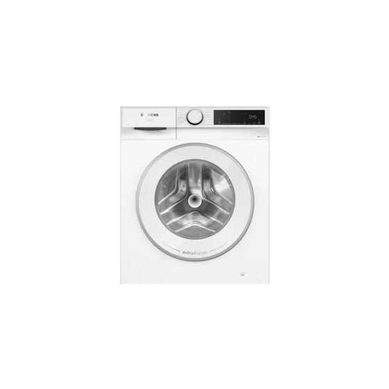 iQ500 WG44J209 9 kg Frontlader Waschmaschine 1400 U/min aquaStop Funktion 