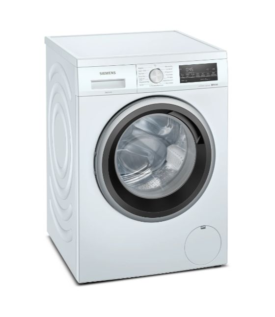 iQ500 WU14UT70 8 kg Frontlader Waschmaschine 1400 U/min aquaStop Funktion 