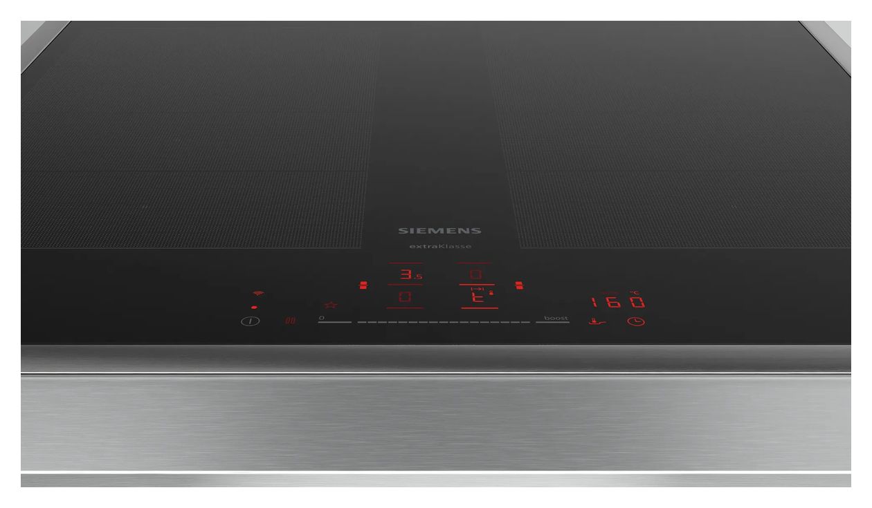 iQ700 EX645HXC1M autarkes 60 cm Induktions Kochfeld/Herdplatte 4 Zone(n) 