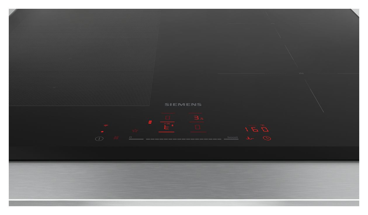 iQ700 EX651HEC1E autarkes 60 cm Induktions Kochfeld/Herdplatte 4 Zone(n) 