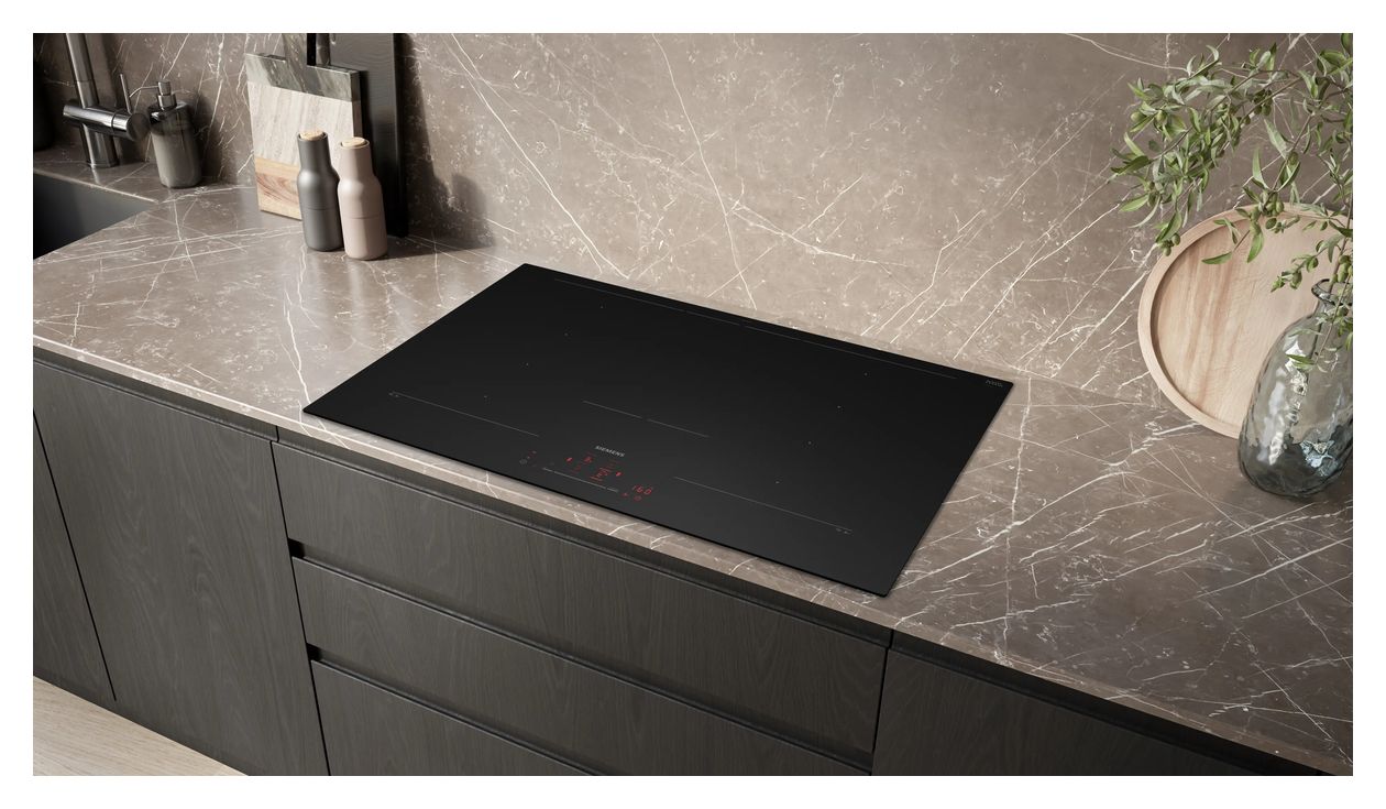 iQ700 EX81AHYC1E autarkes 80.2 cm Induktions Kochfeld/Herdplatte 4 Zone(n) 