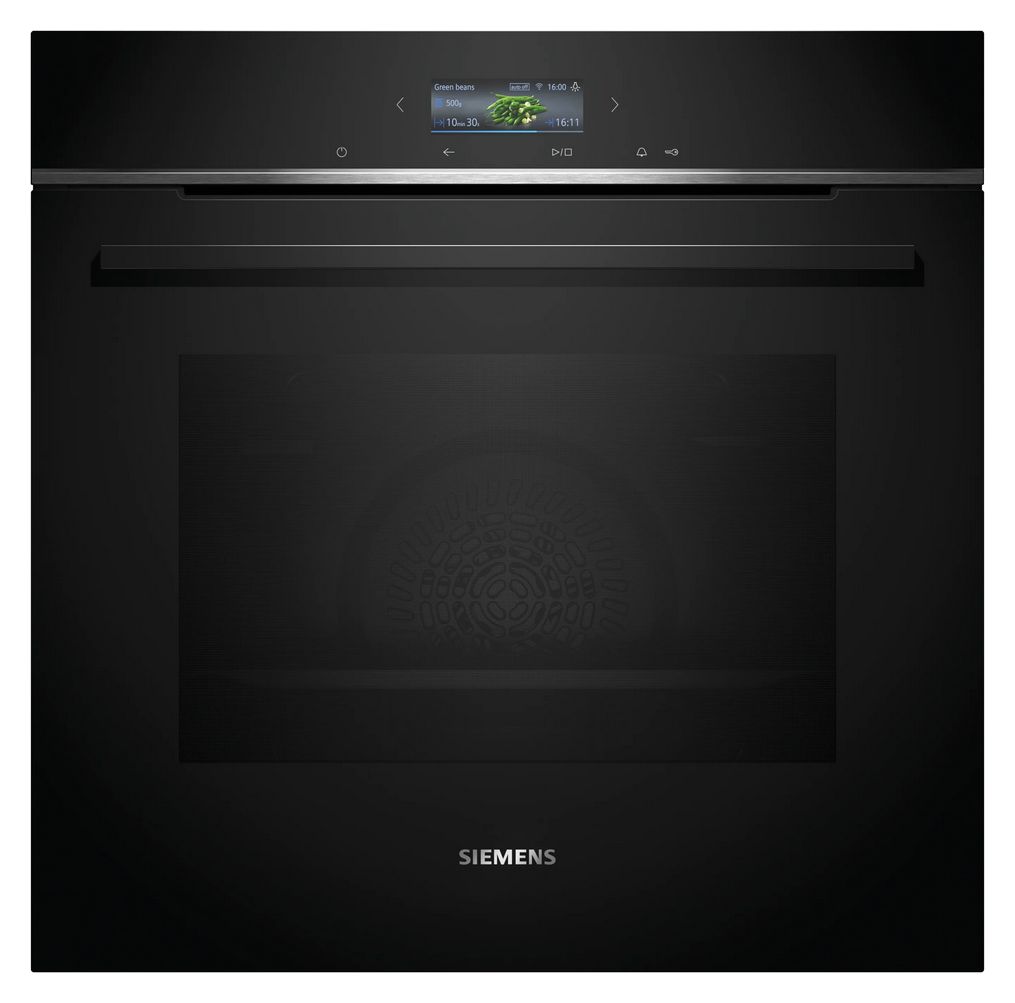 iQ700 HB734G1B1 Einbaubackofen groß AutoClean 