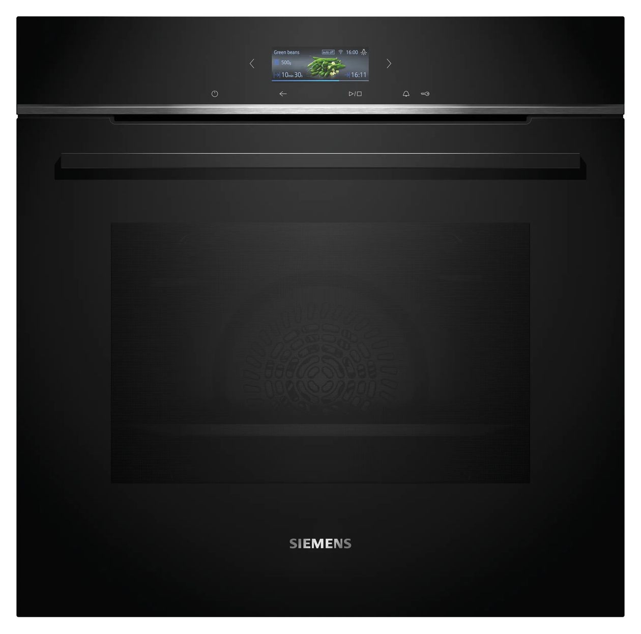 iQ700 HB774G1B1 Einbaubackofen groß AutoClean 