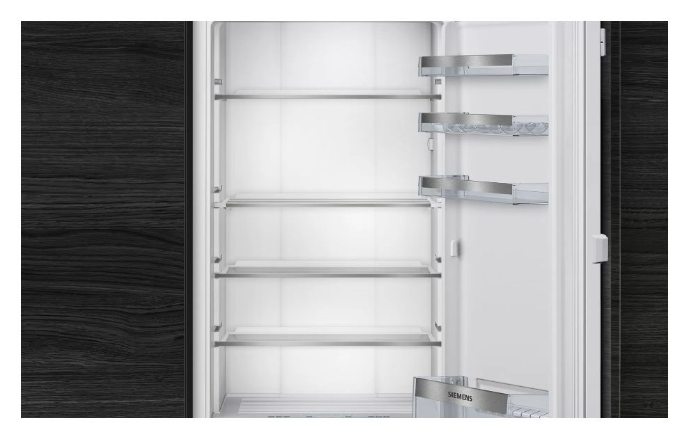 iQ700 KI51FADE0 220 l 140 cm Einbaukühlschrank EEK: E 139 kWh Jahr 