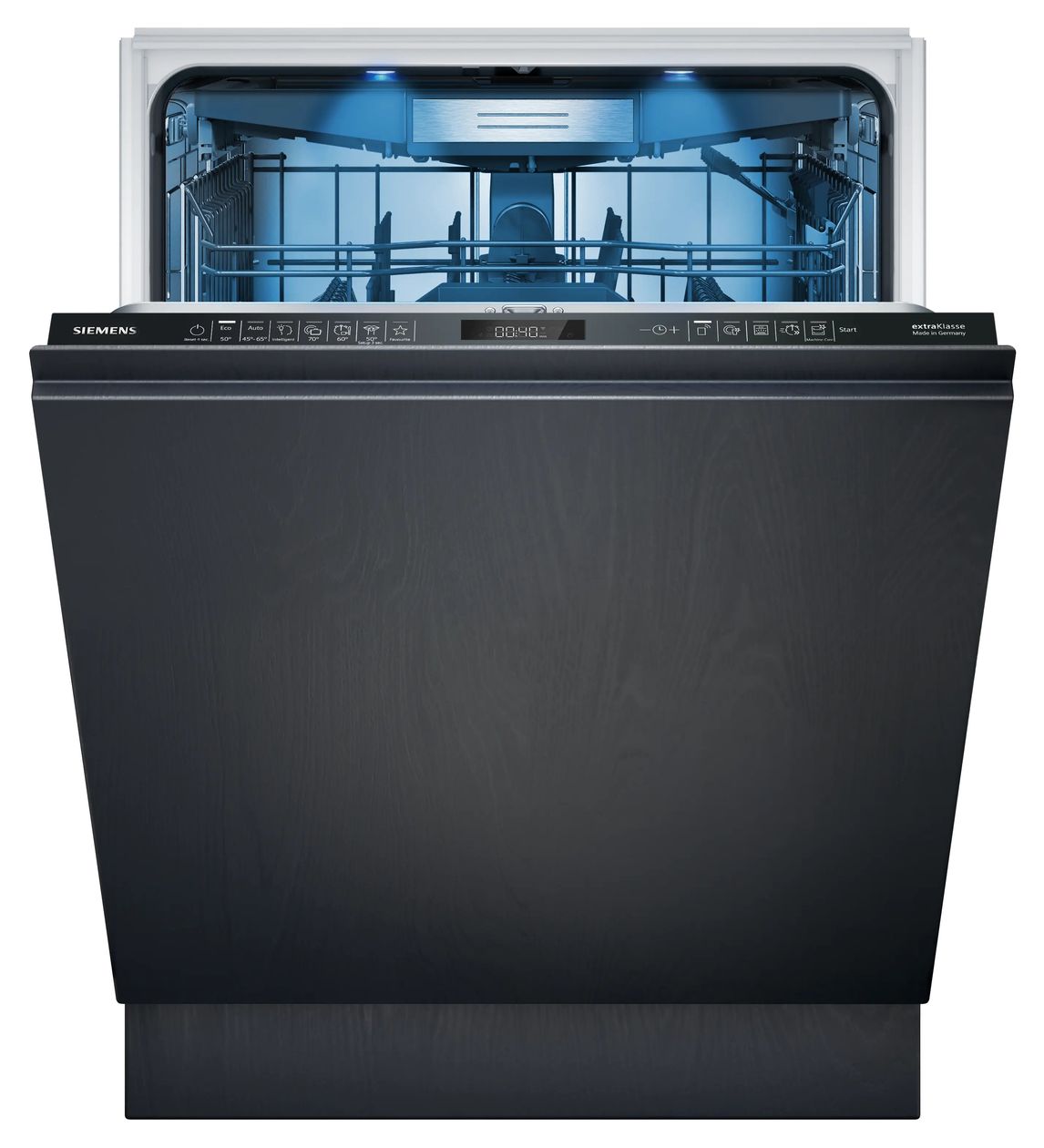 iQ700 SX67YXM0CE 60 cm Geschirrspüler vollintegriert (ohne Front) Sehr leise 14 Maßgedecke aquaStop Funktion Wärmetauscher 