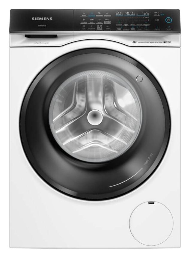 iQ700 WN54C2A40 10,5 kg 6 kg Waschtrockner 1400 U/min 