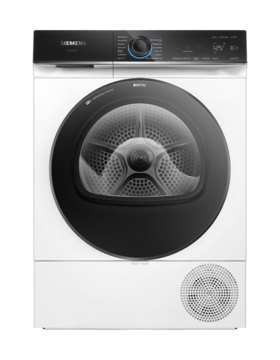 iQ700 WQ45B2B7EX Trockner 