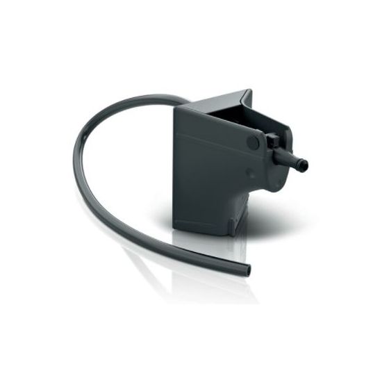 TZ70001 Milchschlauch-Adapter  Milchsystem  (Schwarz) 