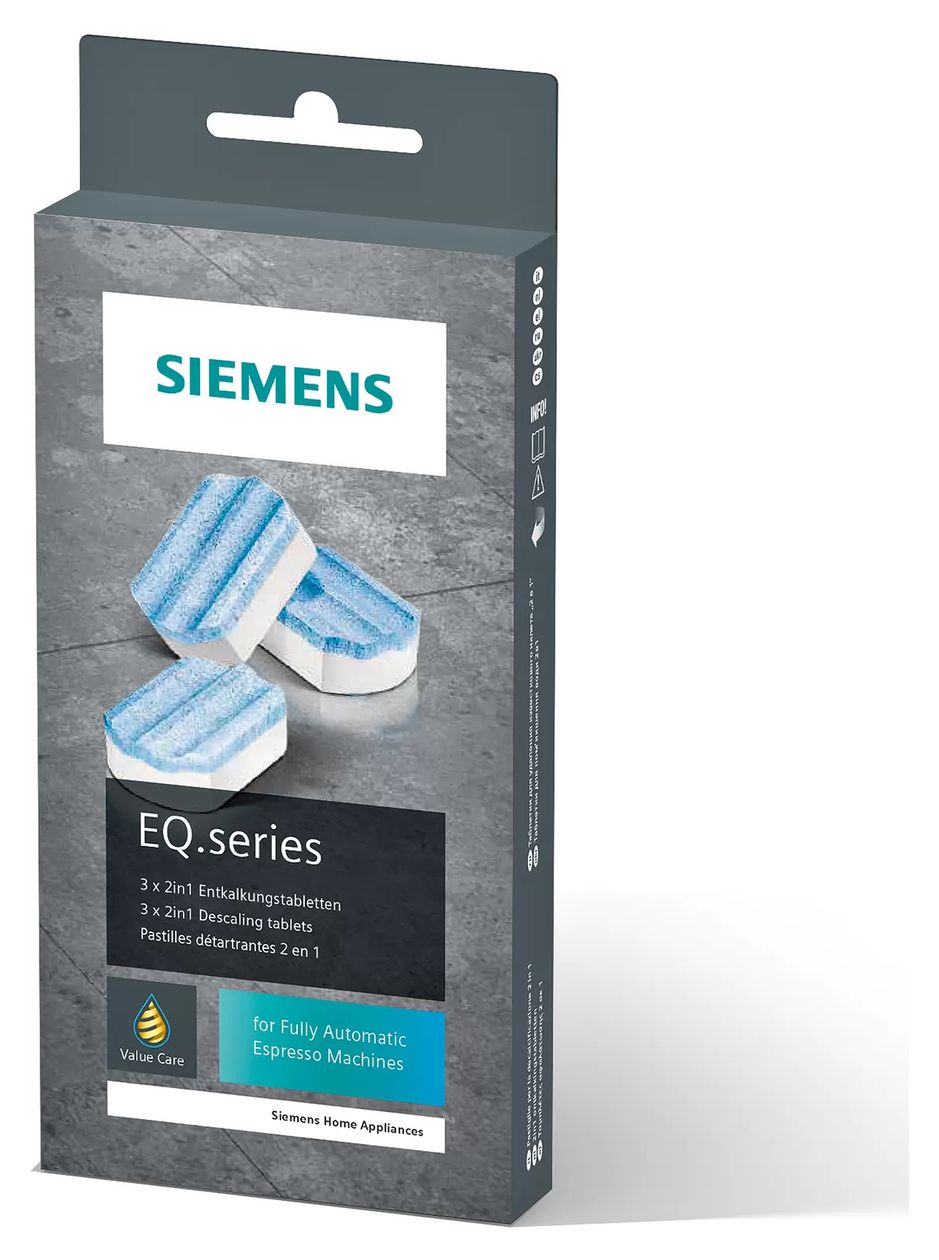 TZ80002A  Reinigungstablette 