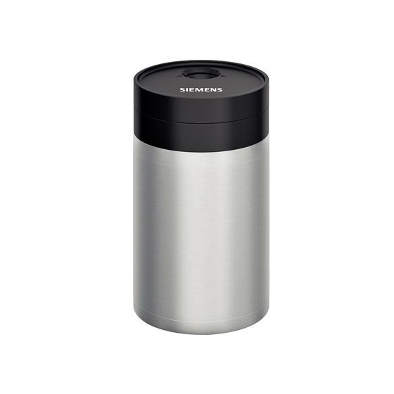 TZ80009N isolierter Milchbehälter   (Edelstahl) 