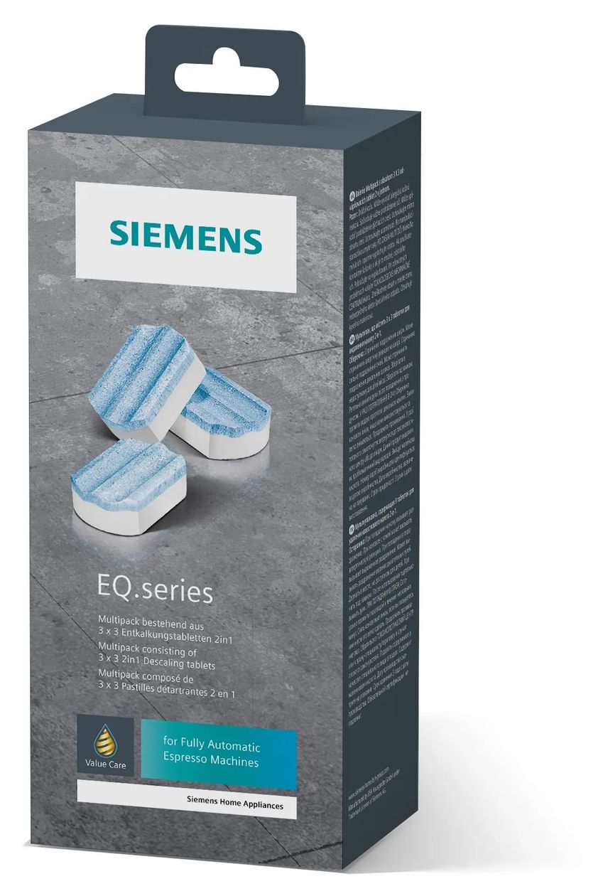 TZ80032A  Reinigungstablette  (Mehrfarbig) 