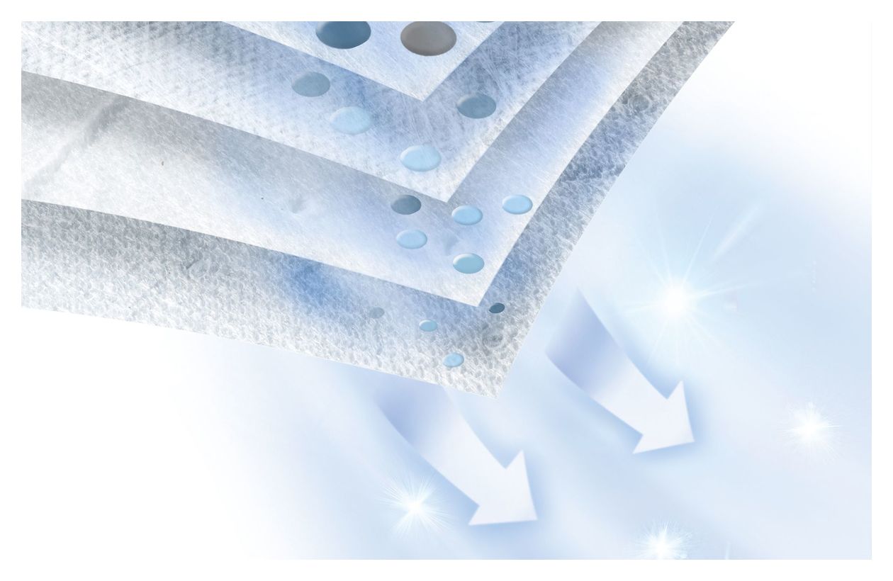 VZ41FGALL PowerProtect Staubbeutel Type G ALL 