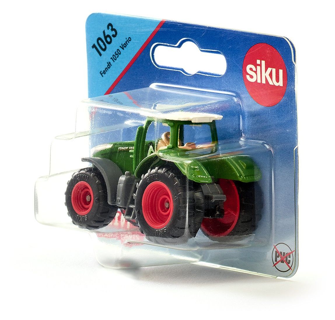Fendt 1050 Vario 