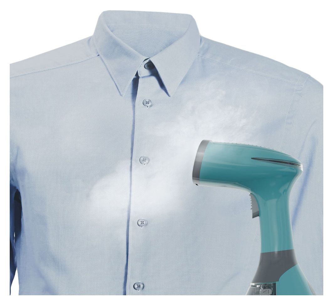 Handheld Steamer 25 g/min 