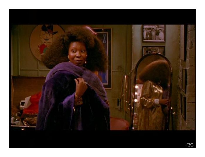 Sister Act 1 - Eine himmlische Karriere (DVD) 