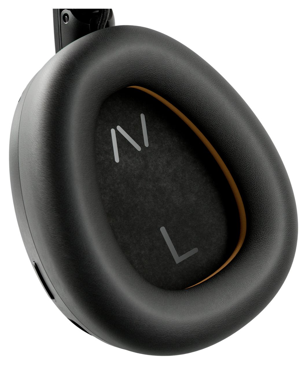 Aviator 900 ANC Bluetooth Kopfhörer kabelgebunden&kabellos  (Schwarz) 