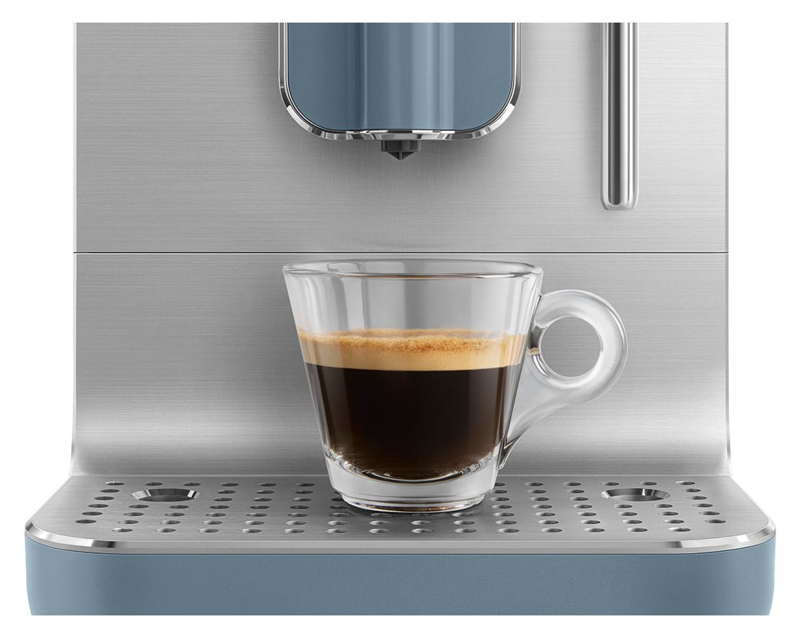 BCC12SBMEU Kaffeevollautomat 19 bar 1,4 l 150 g  (Blau) 