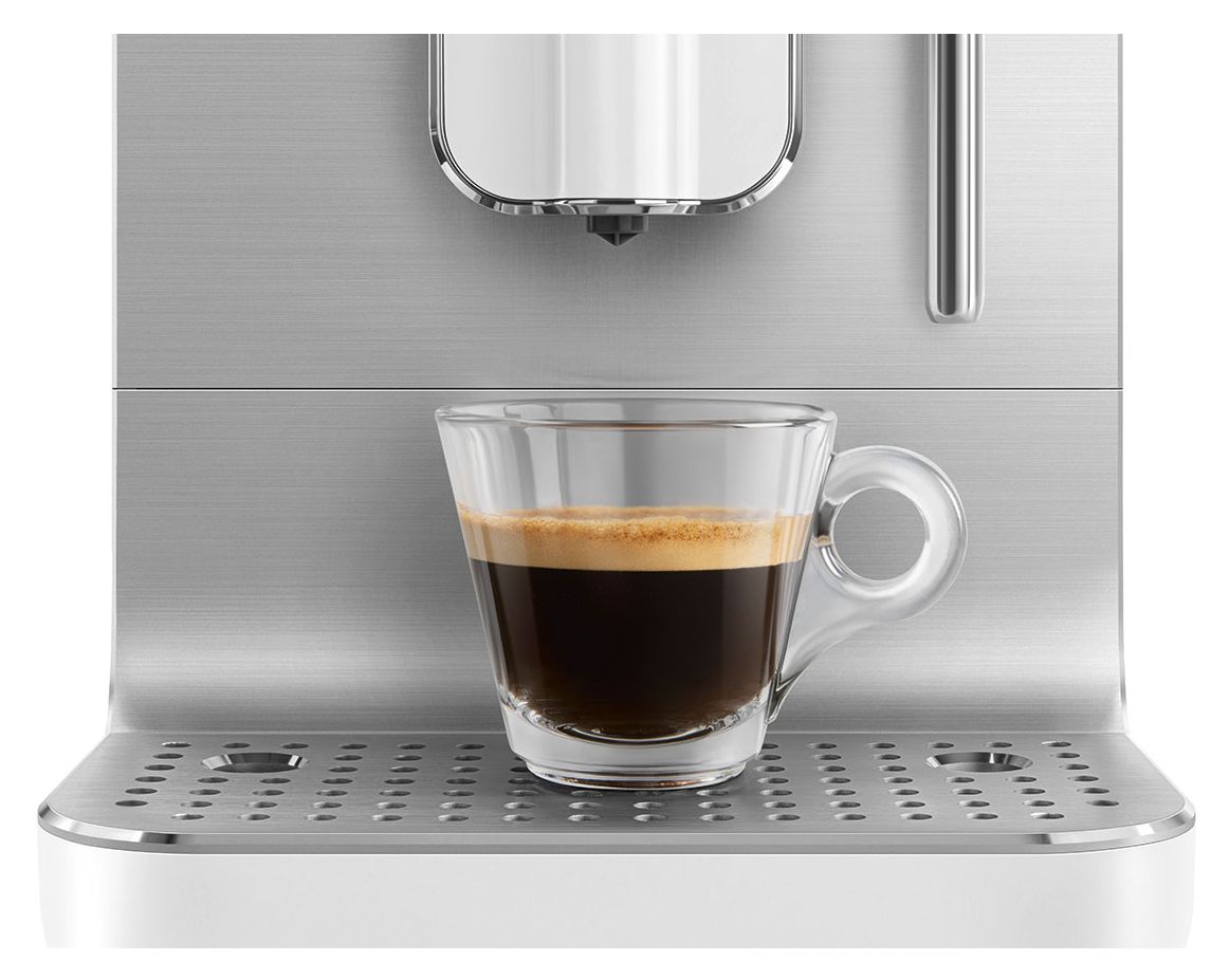 BCC12WHMEU Kaffeevollautomat 19 bar 1,4 l 150 g 