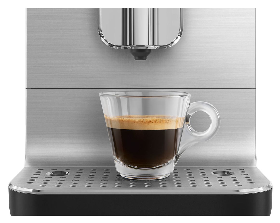 BCC13BLMEU Kaffeevollautomat 19 bar 1,4 l 150 g  (Schwarz) 