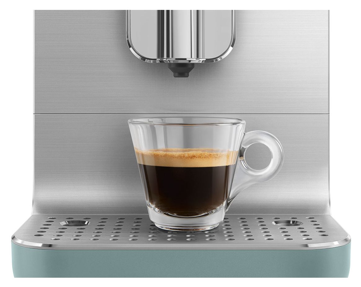 BCC13EGMEU Kaffeevollautomat 19 bar 1,4 l 150 g  (Grün) 