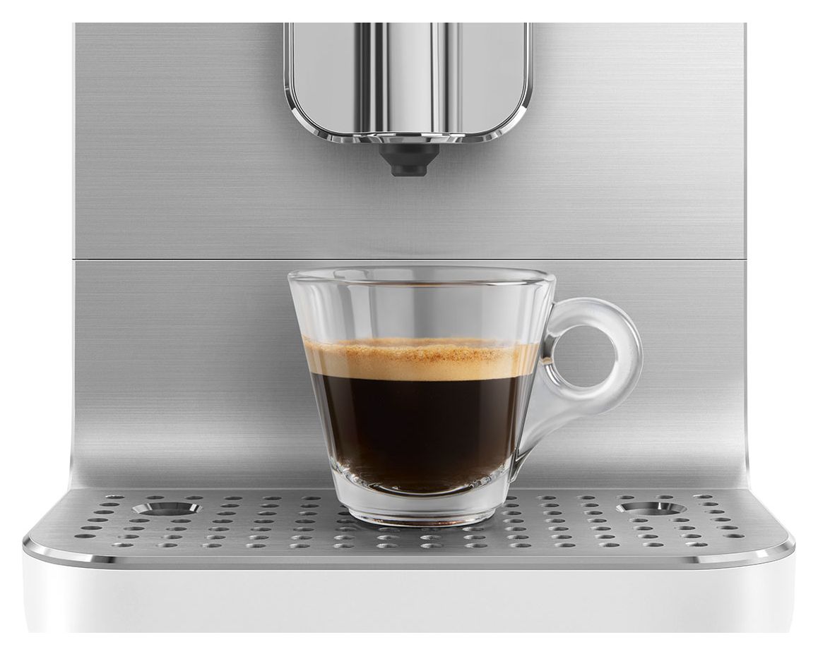 BCC13WHMEU Kaffeevollautomat 19 bar 1,4 l 150 g  (Weiß) 