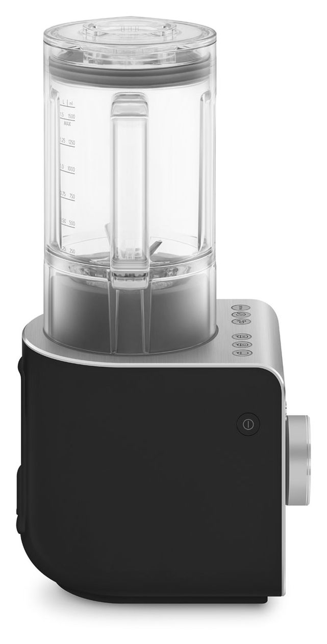 BLC02BLMEU 1,5 l Standmixer 9 Geschwindigkeiten 1400 W  (Schwarz) 