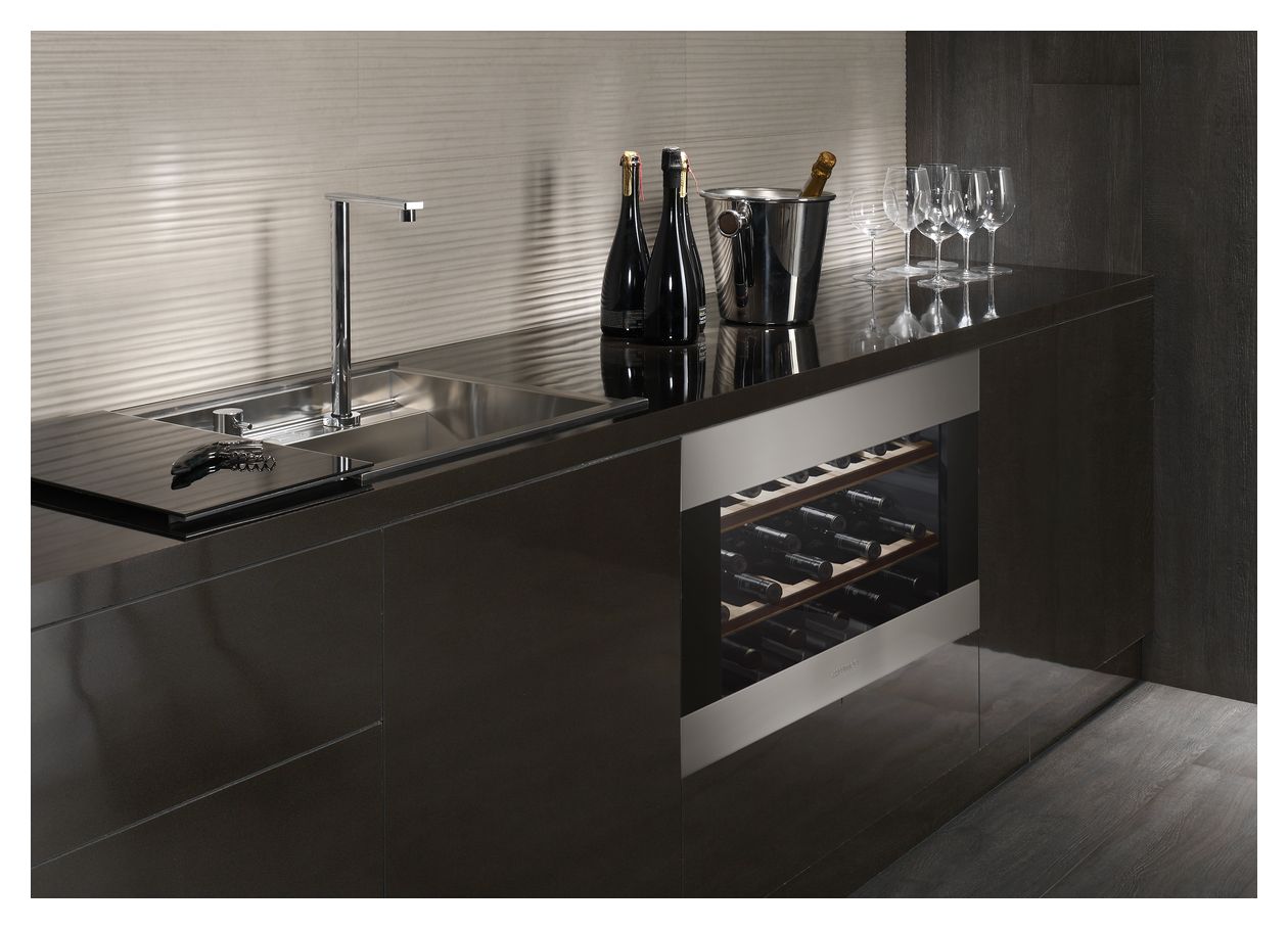 CVI321X3 Weinkühler Integriert 21 Flasche(n) 