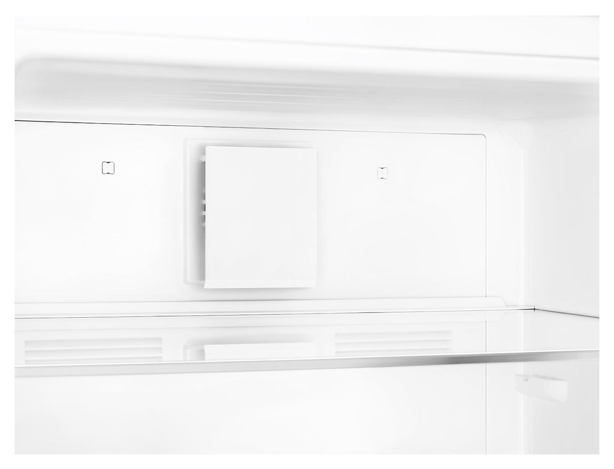 FA8005LPO6 344 l / 137 l Kühl-Gefrierkombi freistehend NoFrost 230 kWh Jahr  (Cremefarben) 