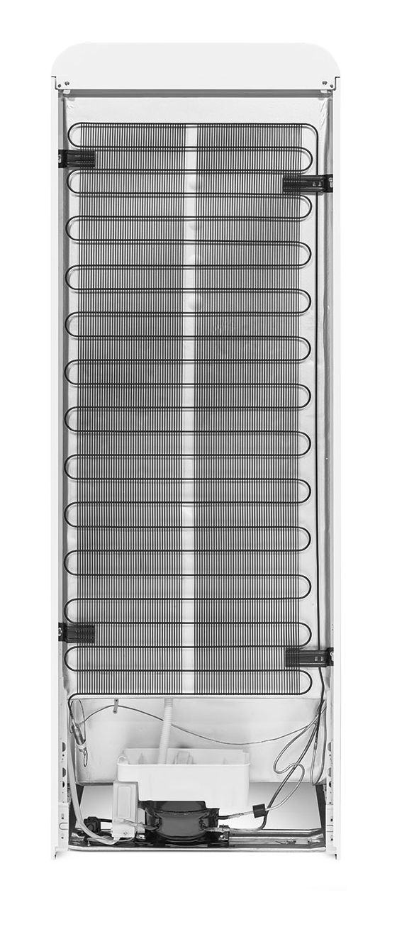 FAB30LWH6 72 l Gefrierschrank 135 kWh Jahr  (Weiß) 