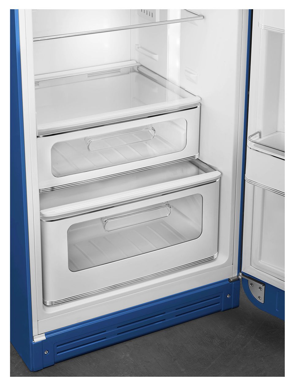 FAB30RBE6 72 l Gefrierschrank 135 kWh Jahr  (Blau) 