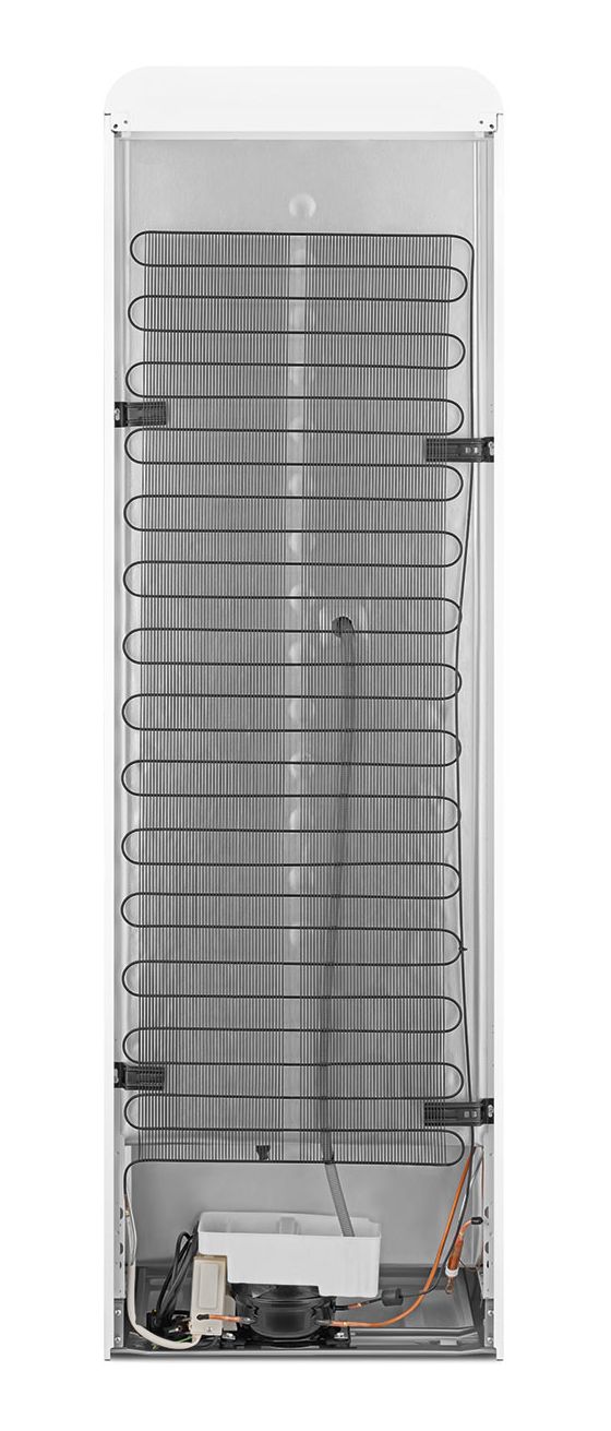 FAB32RWH6 234 l / 97 l Kühl-Gefrierkombi freistehend NoFrost 158 kWh Jahr  (Weiß) 