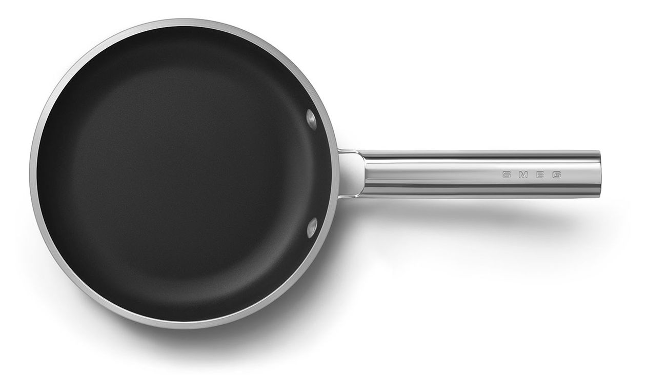 FPF2002EGM  Bratpfanne 50's Style 20 cm Keramik beschichtet für alle Herdplatten und Backöfen bis 250° Spülmaschinengeeignet 